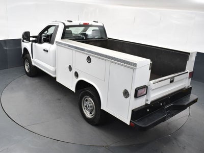 2024 Ford Super Duty F-250 SRW XL