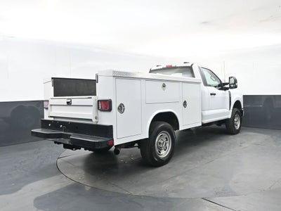 2024 Ford Super Duty F-250 SRW XL