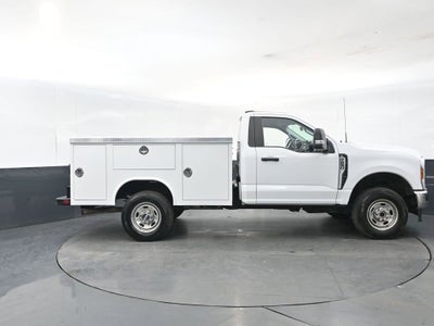 2024 Ford Super Duty F-250 SRW XL
