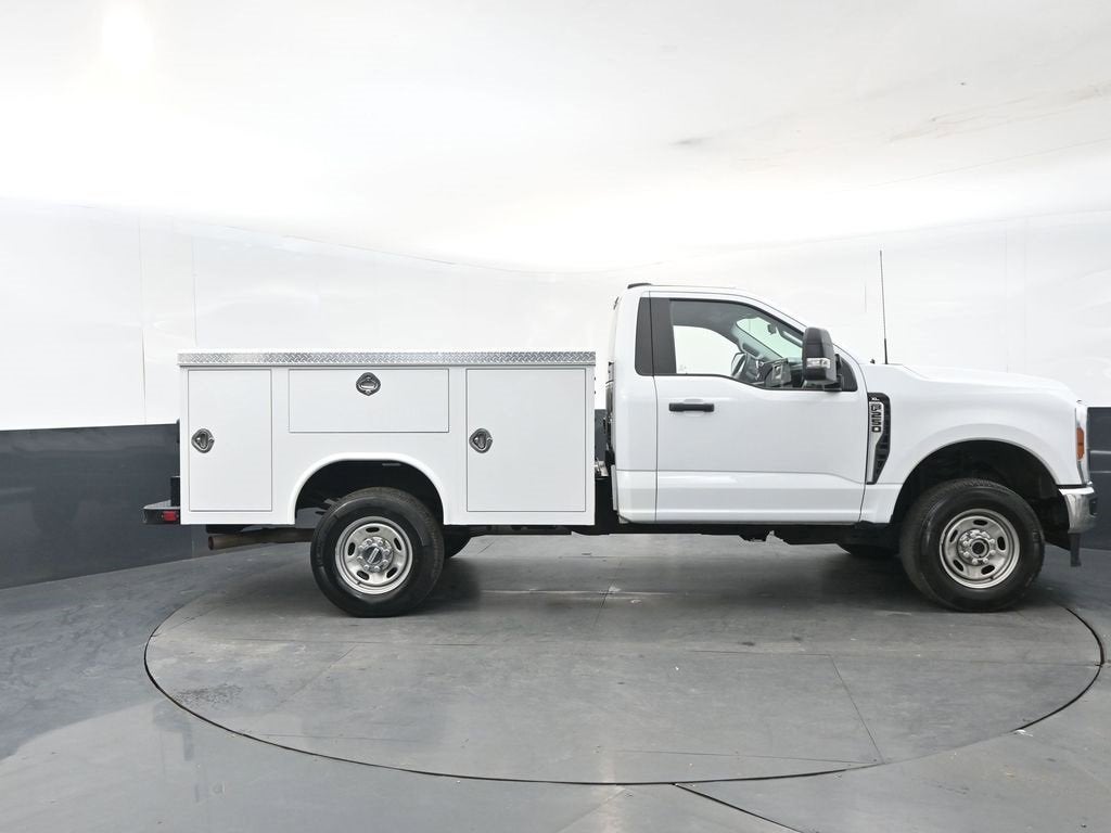 2024 Ford Super Duty F-250 SRW XL
