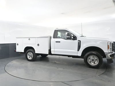 2024 Ford Super Duty F-250 SRW XL