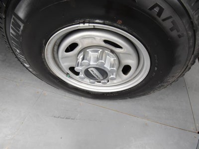 2024 Ford Super Duty F-250 SRW XL