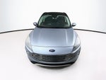 2022 Ford Escape Titanium Hybrid