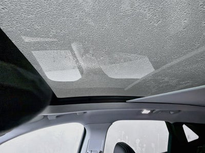 2022 Ford Escape Titanium Hybrid