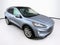 2022 Ford Escape Titanium Hybrid