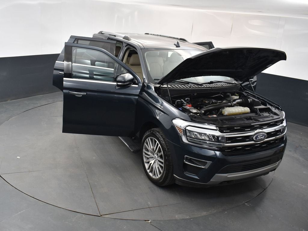 2022 Ford Expedition Limited