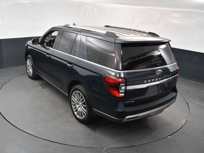 2022 Ford Expedition Limited