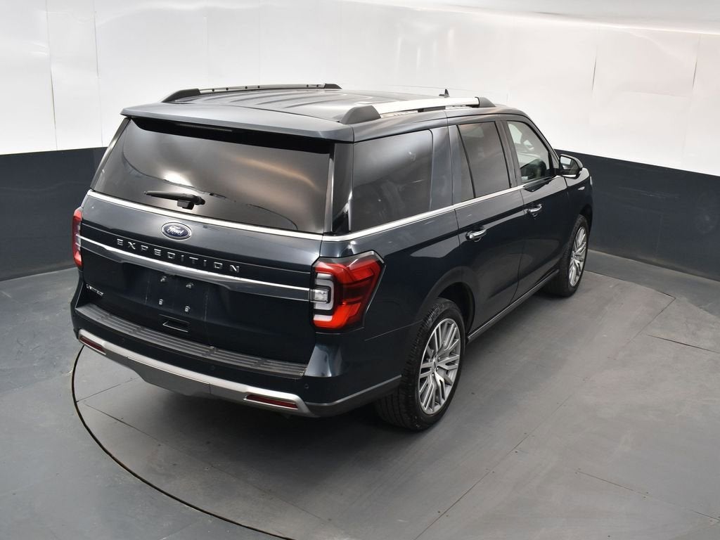 2022 Ford Expedition Limited