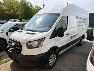 2022 Ford E-Transit-350 Cargo Van T350