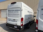2023 Ford E-Transit Cargo Van T350