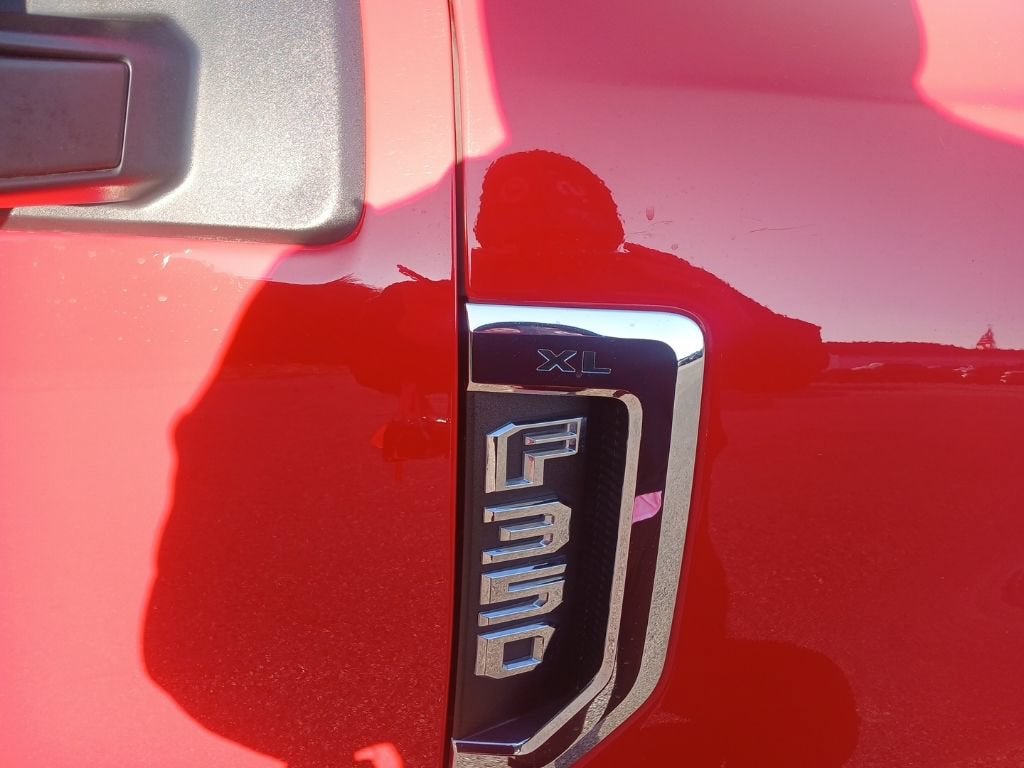 2021 Ford F-350 XL