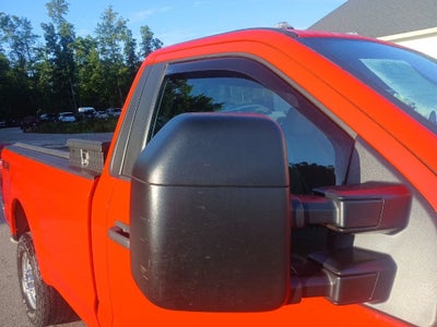 2021 Ford F-350 XL