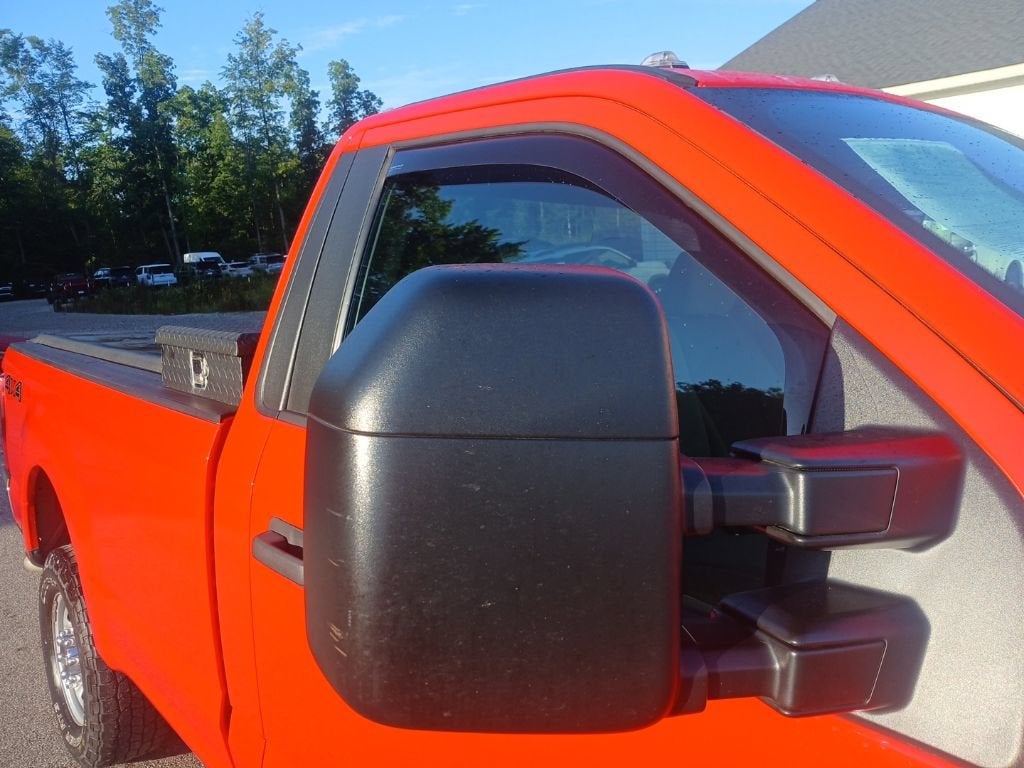 2021 Ford F-350 XL