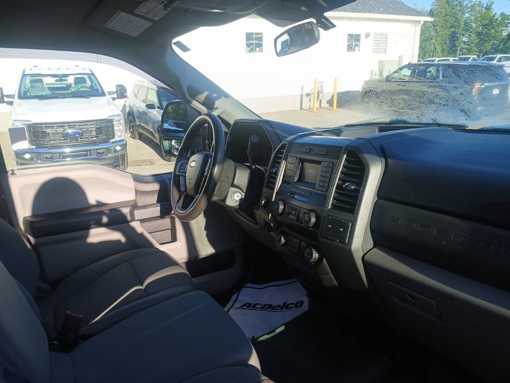 2021 Ford F-350 XL