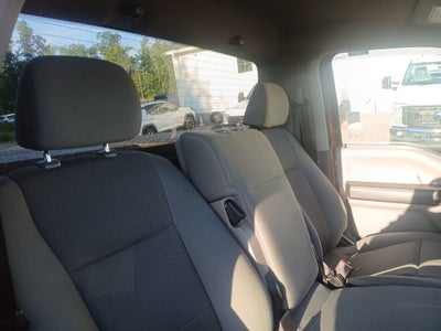 2021 Ford F-350 XL