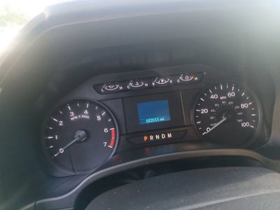2021 Ford F-350 XL