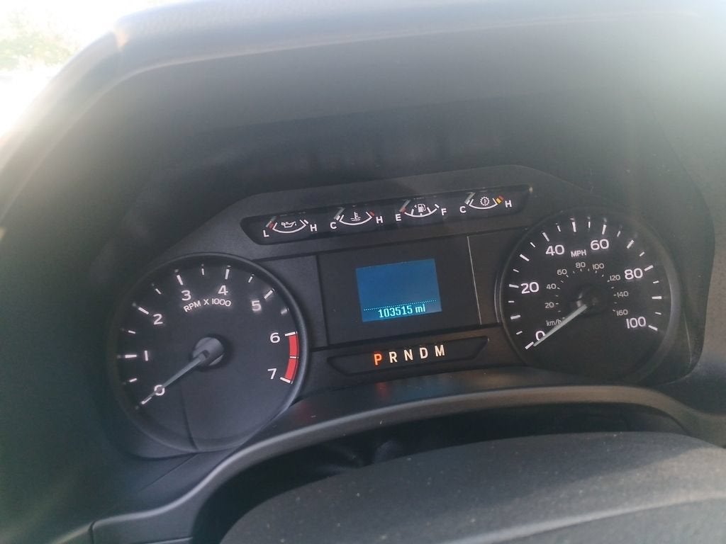 2021 Ford F-350 XL