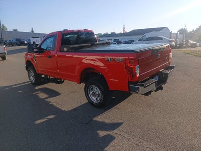 2021 Ford F-350 XL