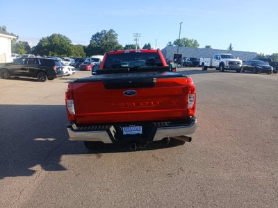 2021 Ford F-350 XL