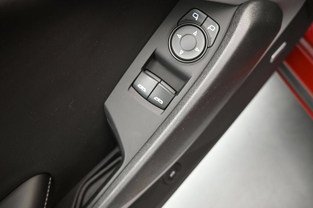 2019 Chevrolet Camaro 1LT