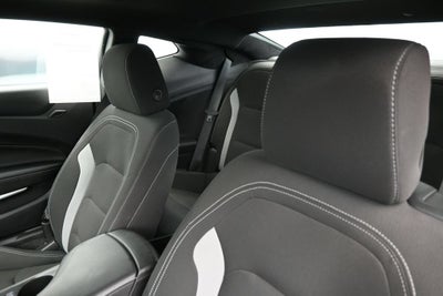 2019 Chevrolet Camaro 1LT