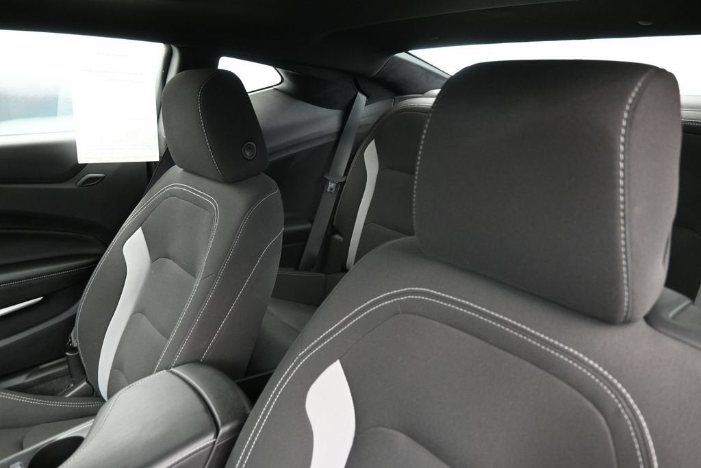 2019 Chevrolet Camaro 1LT