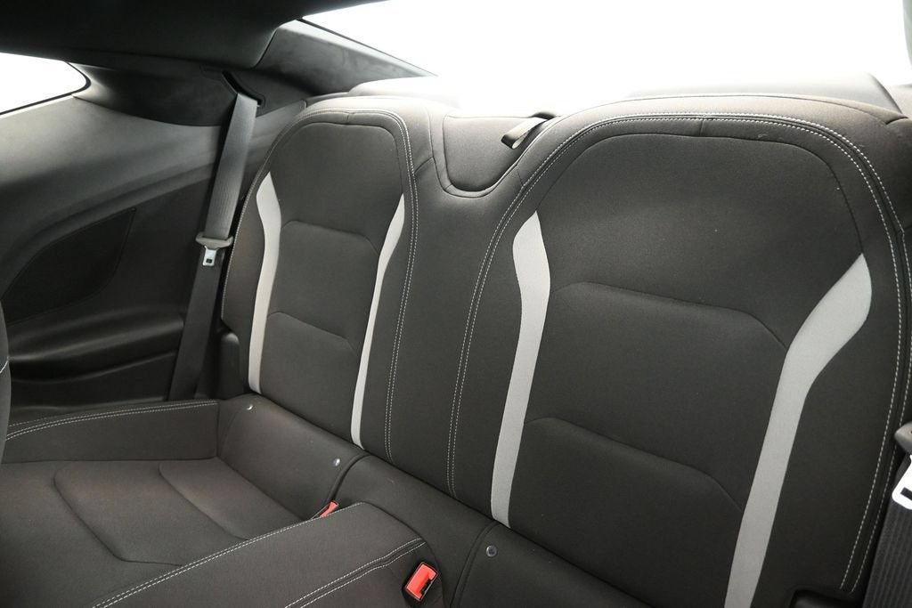 2019 Chevrolet Camaro 1LT