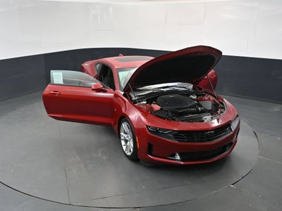 2019 Chevrolet Camaro 1LT