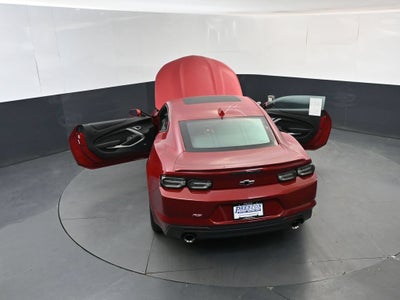 2019 Chevrolet Camaro 1LT