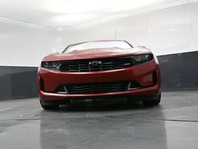 2019 Chevrolet Camaro 1LT