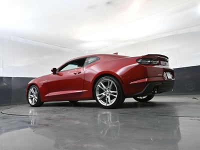 2019 Chevrolet Camaro 1LT
