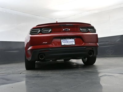 2019 Chevrolet Camaro 1LT