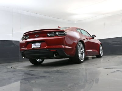 2019 Chevrolet Camaro 1LT