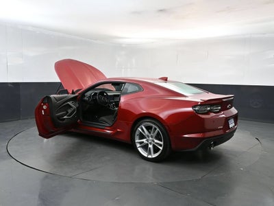 2019 Chevrolet Camaro 1LT
