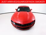 2020 Chevrolet Camaro 1LT