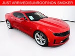2020 Chevrolet Camaro 1LT