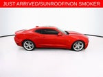 2020 Chevrolet Camaro 1LT