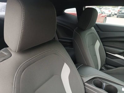 2017 Chevrolet Camaro 1SS