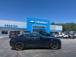 2017 Chevrolet Camaro 1SS
