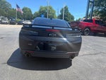 2017 Chevrolet Camaro 1SS
