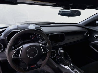 2023 Chevrolet Camaro 1SS