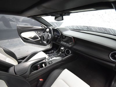 2017 Chevrolet Camaro 2SS