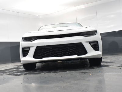 2017 Chevrolet Camaro 2SS