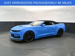 2023 Chevrolet Camaro 2SS