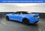 2023 Chevrolet Camaro 2SS