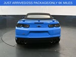 2023 Chevrolet Camaro 2SS