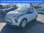 2023 Chevrolet Bolt EV 1LT