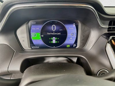 2022 Chevrolet Bolt EUV LT