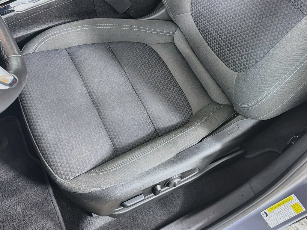 2022 Chevrolet Bolt EUV LT