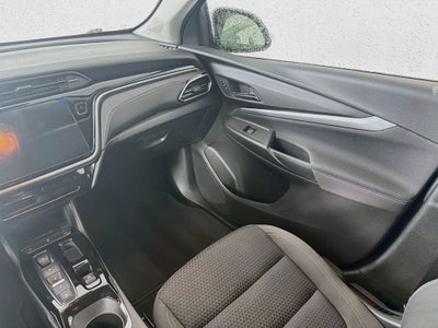 2022 Chevrolet Bolt EUV LT